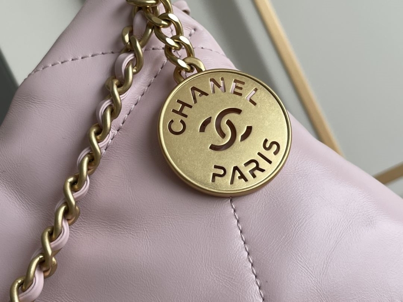 Chanel Gabrielle Bags